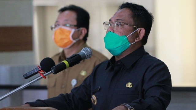 Bupati Bekasi Meninggal karena COVID-19, Plt Sekda Jadi Pelaksana Harian